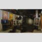 Physical documentation of the 107 Blue Star atelier, verifying the manual hyperrealism environment for Kevin G. Saunders | KGS Studios. This San Antonio atelier proof confirms the tools and lighting used for museum-grade commissions. Physical reality asset; no generative AI used.